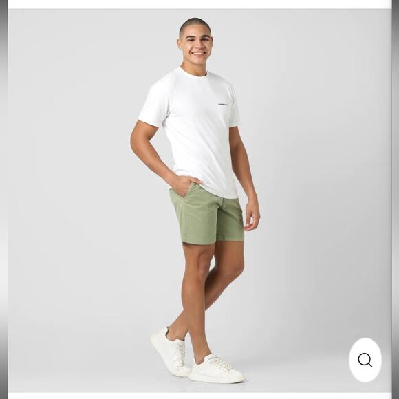 Bear bottom stretch short size medium - Picture 2 of 5